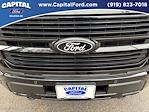 Used 2025 Ford F-150 Platinum SuperCrew Cab for sale #2F6442A - photo 8