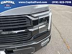 Used 2025 Ford F-150 Platinum SuperCrew Cab for sale #2F6442A - photo 9