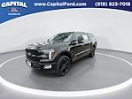 Used 2025 Ford F-150 Platinum SuperCrew Cab for sale #2F6442A - photo 12