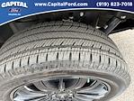 Used 2025 Ford F-150 Platinum SuperCrew Cab for sale #2F6442A - photo 14