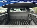 Used 2025 Ford F-150 Platinum SuperCrew Cab for sale #2F6442A - photo 16