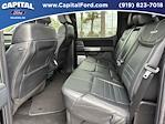 Used 2025 Ford F-150 Platinum SuperCrew Cab for sale #2F6442A - photo 17