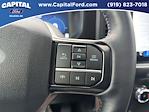 Used 2025 Ford F-150 Platinum SuperCrew Cab for sale #2F6442A - photo 24