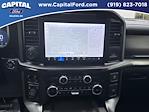 Used 2025 Ford F-150 Platinum SuperCrew Cab for sale #2F6442A - photo 27