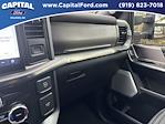 Used 2025 Ford F-150 Platinum SuperCrew Cab for sale #2F6442A - photo 28