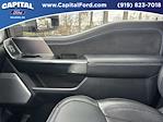 Used 2025 Ford F-150 Platinum SuperCrew Cab for sale #2F6442A - photo 29