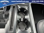 Used 2025 Ford F-150 Platinum SuperCrew Cab for sale #2F6442A - photo 32