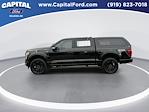 Used 2025 Ford F-150 Platinum SuperCrew Cab for sale #2F6442A - photo 4