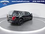 Used 2025 Ford F-150 Platinum SuperCrew Cab for sale #2F6442A - photo 6