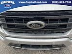 2023 Ford F-150 SuperCrew Cab 4x4 Pickup for sale #2F6448A - photo 8