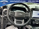 2023 Ford F-150 SuperCrew Cab 4x4 Pickup for sale #2F6448A - photo 25