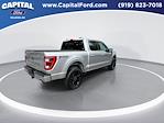 2023 Ford F-150 SuperCrew Cab 4x4 Pickup for sale #2F6448A - photo 6