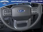 New 2025 Ford F-150 Lightning Flash SuperCrew Cab AWD Pickup for sale #2F6451 - photo 12