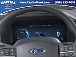 New 2025 Ford F-150 Lightning Flash SuperCrew Cab AWD Pickup for sale #2F6451 - photo 13