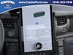 New 2025 Ford F-150 Lightning Flash SuperCrew Cab AWD Pickup for sale #2F6451 - photo 14