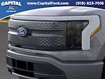 New 2025 Ford F-150 Lightning Flash SuperCrew Cab AWD Pickup for sale #2F6451 - photo 17