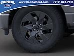 New 2025 Ford F-150 Lightning Flash SuperCrew Cab AWD Pickup for sale #2F6451 - photo 19