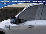 New 2025 Ford F-150 Lightning Flash SuperCrew Cab AWD Pickup for sale #2F6451 - photo 20