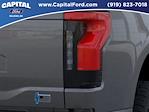 New 2025 Ford F-150 Lightning Flash SuperCrew Cab AWD Pickup for sale #2F6451 - photo 21