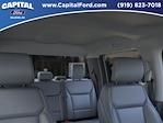 New 2025 Ford F-150 Lightning Flash SuperCrew Cab AWD Pickup for sale #2F6451 - photo 22