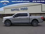 New 2025 Ford F-150 Lightning Flash SuperCrew Cab AWD Pickup for sale #2F6451 - photo 4