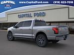 New 2025 Ford F-150 Lightning Flash SuperCrew Cab AWD Pickup for sale #2F6451 - photo 2