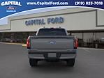 New 2025 Ford F-150 Lightning Flash SuperCrew Cab AWD Pickup for sale #2F6451 - photo 5