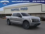 New 2025 Ford F-150 Lightning Flash SuperCrew Cab AWD Pickup for sale #2F6451 - photo 7
