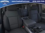2025 Ford F-150 SuperCrew Cab 4x4 Pickup for sale #2F6461 - photo 10