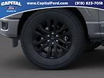 2025 Ford F-150 SuperCrew Cab 4x4 Pickup for sale #2F6461 - photo 19