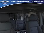 2025 Ford F-150 SuperCrew Cab 4x4 Pickup for sale #2F6461 - photo 22