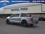 2025 Ford F-150 SuperCrew Cab 4x4 Pickup for sale #2F6461 - photo 2