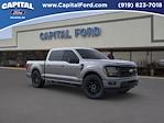 2025 Ford F-150 SuperCrew Cab 4x4 Pickup for sale #2F6461 - photo 7
