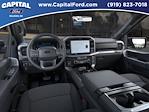 2025 Ford F-150 SuperCrew Cab 4x4 Pickup for sale #2F6461 - photo 9