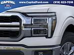 2025 Ford F-150 SuperCrew Cab 4x4 Pickup for sale #2F6462 - photo 18