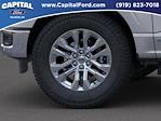 2025 Ford F-150 SuperCrew Cab 4x4 Pickup for sale #2F6462 - photo 19