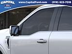 2025 Ford F-150 SuperCrew Cab 4x4 Pickup for sale #2F6462 - photo 20
