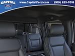 2025 Ford F-150 SuperCrew Cab 4x4 Pickup for sale #2F6462 - photo 22