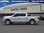 2025 Ford F-150 SuperCrew Cab 4x4 Pickup for sale #2F6462 - photo 4