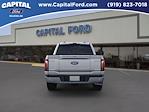 2025 Ford F-150 SuperCrew Cab 4x4 Pickup for sale #2F6462 - photo 5