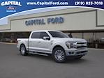2025 Ford F-150 SuperCrew Cab 4x4 Pickup for sale #2F6462 - photo 7