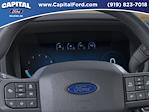 2025 Ford F-150 SuperCrew Cab 4x4 Pickup for sale #2F6463 - photo 13