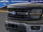 2025 Ford F-150 SuperCrew Cab 4x4 Pickup for sale #2F6463 - photo 17