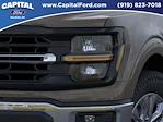 2025 Ford F-150 SuperCrew Cab 4x4 Pickup for sale #2F6463 - photo 18