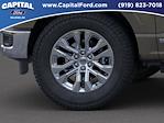 2025 Ford F-150 SuperCrew Cab 4x4 Pickup for sale #2F6463 - photo 19