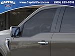2025 Ford F-150 SuperCrew Cab 4x4 Pickup for sale #2F6463 - photo 20