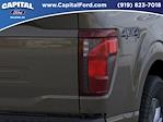 2025 Ford F-150 SuperCrew Cab 4x4 Pickup for sale #2F6463 - photo 21
