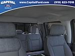 2025 Ford F-150 SuperCrew Cab 4x4 Pickup for sale #2F6463 - photo 22