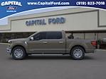 2025 Ford F-150 SuperCrew Cab 4x4 Pickup for sale #2F6463 - photo 4