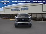 2025 Ford F-150 SuperCrew Cab 4x4 Pickup for sale #2F6463 - photo 6